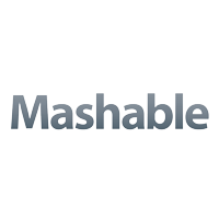 Mashable - Gideon Kimbrell